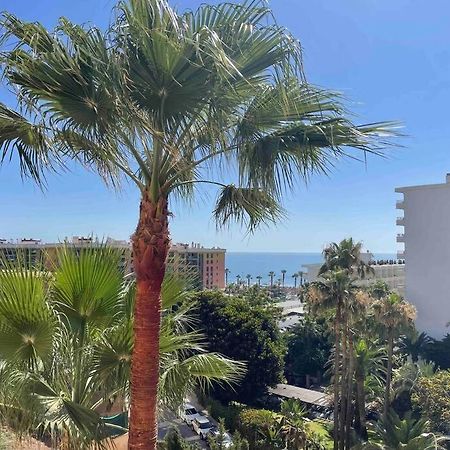 Apartamento Calma Las Mercedes Torremolinos Exterior foto